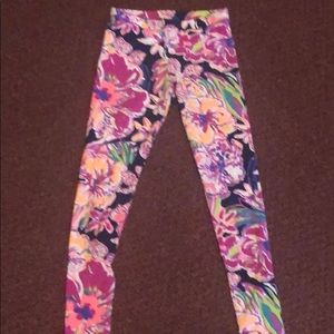 Lilly Pulitzer Leggings